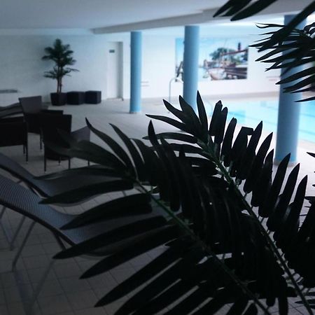 Residenz Rosengrund Whg O3 Διαμέρισμα Büsum Εξωτερικό φωτογραφία