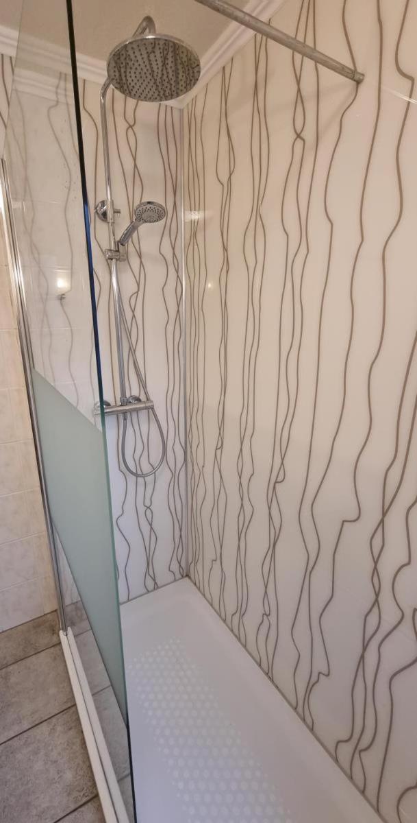 Residenz Rosengrund Whg O3 Διαμέρισμα Büsum Εξωτερικό φωτογραφία
