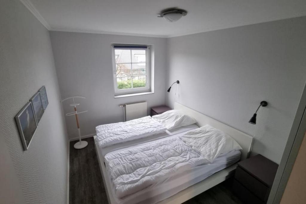 Residenz Rosengrund Whg O3 Διαμέρισμα Büsum Εξωτερικό φωτογραφία