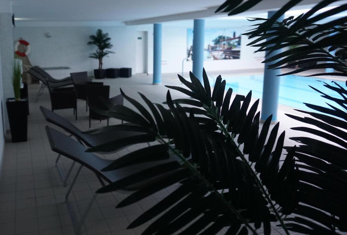 Residenz Rosengrund Whg O3 Διαμέρισμα Büsum Εξωτερικό φωτογραφία
