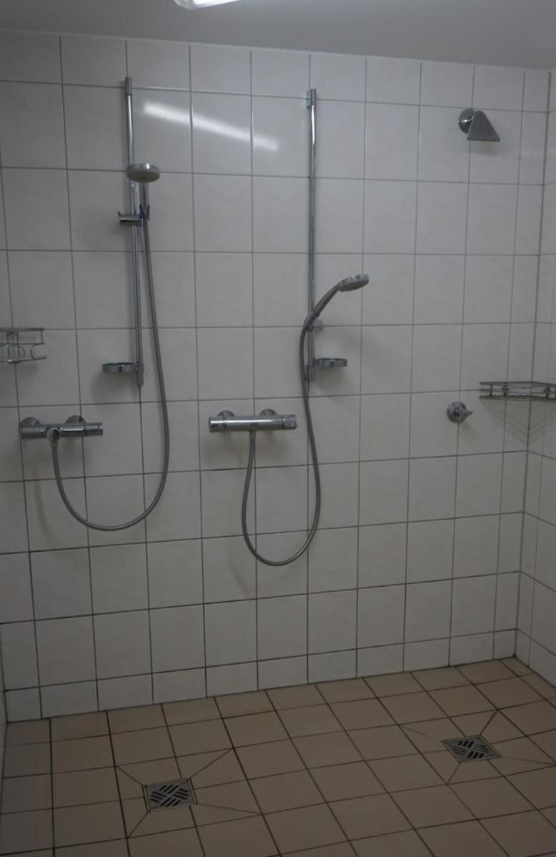 Residenz Rosengrund Whg O3 Διαμέρισμα Büsum Εξωτερικό φωτογραφία