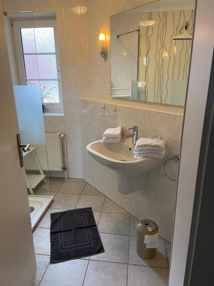 Residenz Rosengrund Whg O3 Διαμέρισμα Büsum Εξωτερικό φωτογραφία