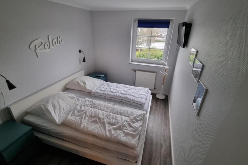 Residenz Rosengrund Whg O3 Διαμέρισμα Büsum Εξωτερικό φωτογραφία